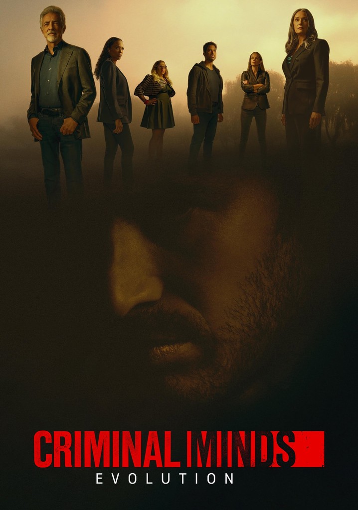 Criminal Minds Season 16 Watch Episodes Streaming Online